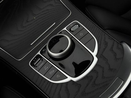 Mercedes C-Klasse Estate 200d AMG Navi | LED | PDC | ECC | ActivLease financial lease