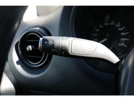 Mercedes Vito 109 CDI Airco Black Edition ActivLease financial lease