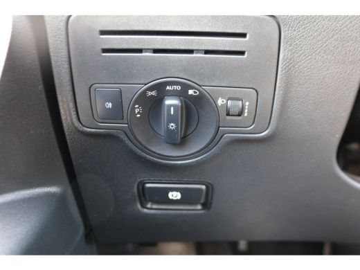 Mercedes Vito 109 CDI Airco Black Edition ActivLease financial lease