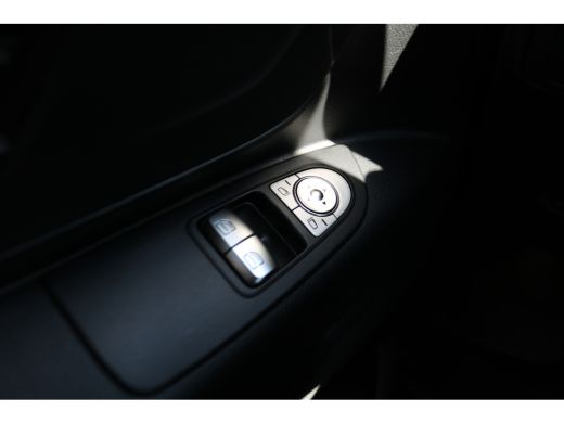 Mercedes Vito 109 CDI Airco Black Edition ActivLease financial lease