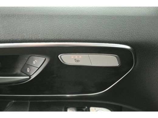Mercedes Vito 119 CDI Extra Lang 191PK Automaat Airco Camera Cruise 2xSchuifdeur Carplay Navi PDC LED 19''LMV T... ActivLease financial lease