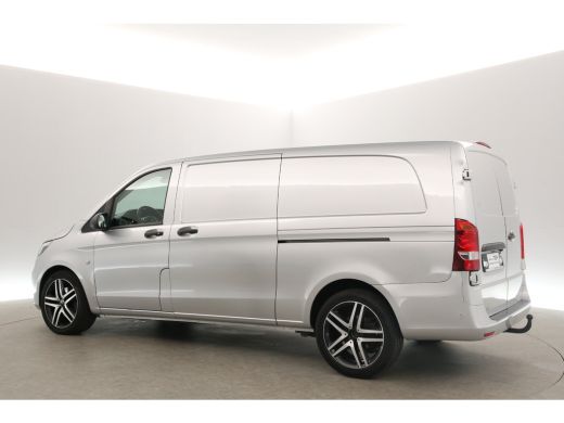 Mercedes Vito 119 CDI Extra Lang 191PK Automaat Airco Camera Cruise 2xSchuifdeur Carplay Navi PDC LED 19''LMV T... ActivLease financial lease