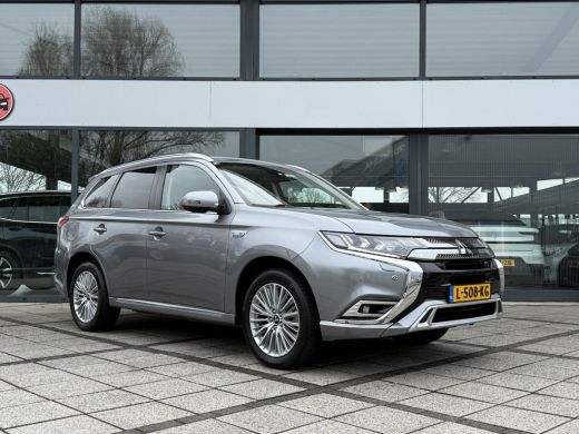 Mitsubishi Outlander 2.4 PHEV Intense+ | Panorama | Apple Carplay | Trekhaak | ActivLease financial lease