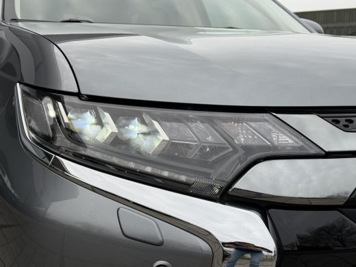 Mitsubishi Outlander 2.4 PHEV Intense+ | Panorama | Apple Carplay | Trekhaak | ActivLease financial lease