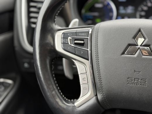 Mitsubishi Outlander 2.4 PHEV Intense+ | Panorama | Apple Carplay | Trekhaak | ActivLease financial lease