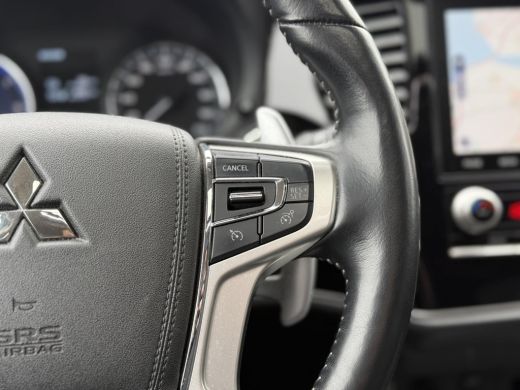 Mitsubishi Outlander 2.4 PHEV Intense+ | Panorama | Apple Carplay | Trekhaak | ActivLease financial lease