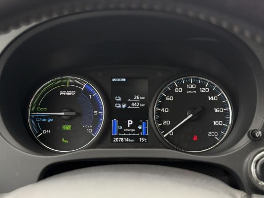 Mitsubishi Outlander 2.4 PHEV Intense+ | Panorama | Apple Carplay | Trekhaak | ActivLease financial lease