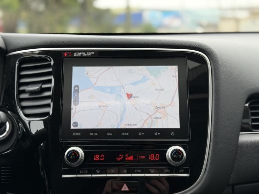 Mitsubishi Outlander 2.4 PHEV Intense+ | Panorama | Apple Carplay | Trekhaak | ActivLease financial lease