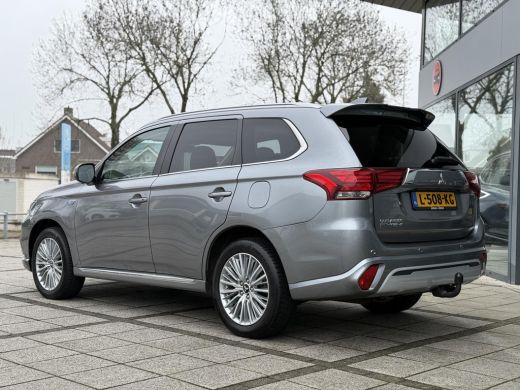 Mitsubishi Outlander 2.4 PHEV Intense+ | Panorama | Apple Carplay | Trekhaak | ActivLease financial lease