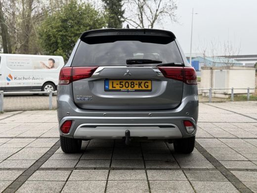 Mitsubishi Outlander 2.4 PHEV Intense+ | Panorama | Apple Carplay | Trekhaak | ActivLease financial lease