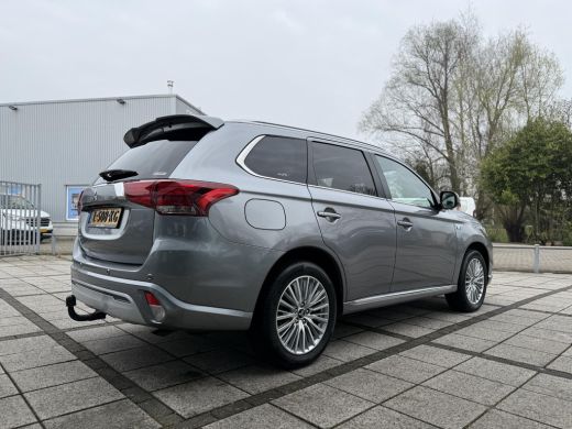 Mitsubishi Outlander 2.4 PHEV Intense+ | Panorama | Apple Carplay | Trekhaak | ActivLease financial lease