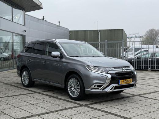 Mitsubishi Outlander 2.4 PHEV Intense+ | Panorama | Apple Carplay | Trekhaak | ActivLease financial lease