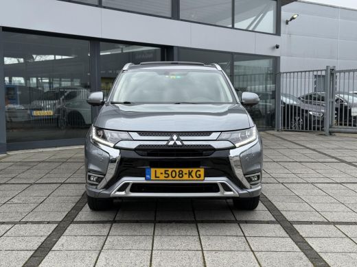 Mitsubishi Outlander 2.4 PHEV Intense+ | Panorama | Apple Carplay | Trekhaak | ActivLease financial lease
