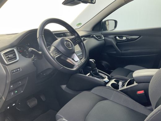 Nissan QASHQAI 1.3 DIG-T N-Connecta Automaat Pano Keyless 360Cam NAP! ActivLease financial lease