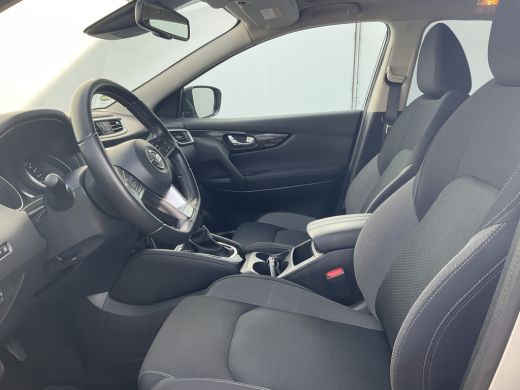 Nissan QASHQAI 1.3 DIG-T N-Connecta Automaat Pano Keyless 360Cam NAP! ActivLease financial lease