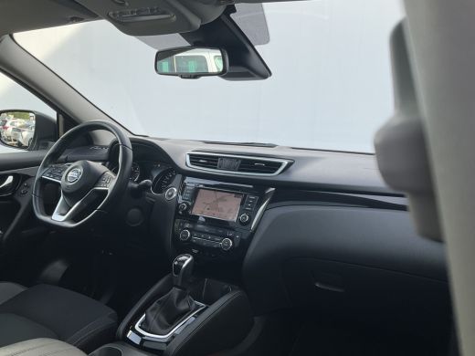 Nissan QASHQAI 1.3 DIG-T N-Connecta Automaat Pano Keyless 360Cam NAP! ActivLease financial lease