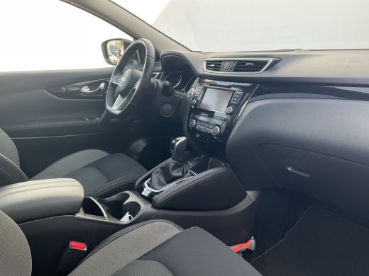 Nissan QASHQAI 1.3 DIG-T N-Connecta Automaat Pano Keyless 360Cam NAP! ActivLease financial lease