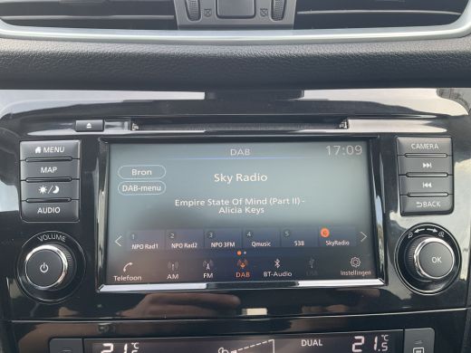 Nissan QASHQAI 1.3 DIG-T N-Connecta Automaat Pano Keyless 360Cam NAP! ActivLease financial lease