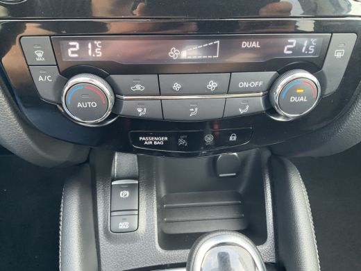Nissan QASHQAI 1.3 DIG-T N-Connecta Automaat Pano Keyless 360Cam NAP! ActivLease financial lease