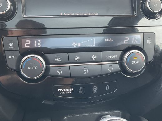 Nissan QASHQAI 1.3 DIG-T N-Connecta Automaat Pano Keyless 360Cam NAP! ActivLease financial lease