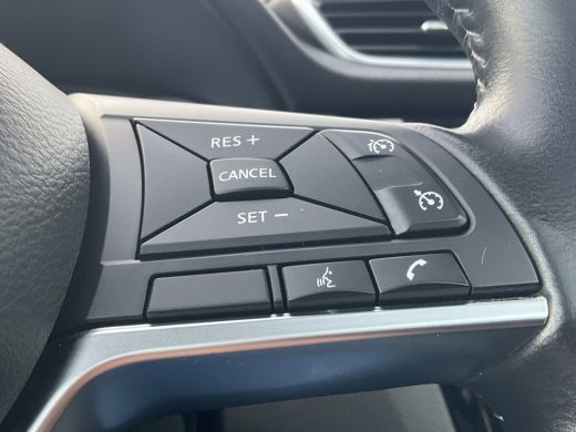 Nissan QASHQAI 1.3 DIG-T N-Connecta Automaat Pano Keyless 360Cam NAP! ActivLease financial lease