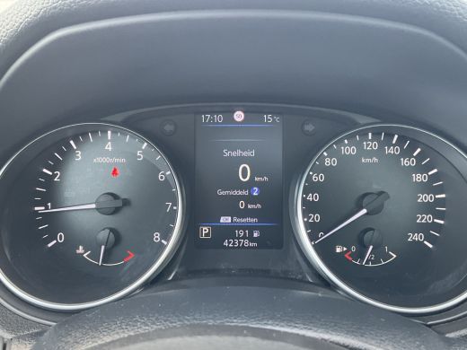 Nissan QASHQAI 1.3 DIG-T N-Connecta Automaat Pano Keyless 360Cam NAP! ActivLease financial lease