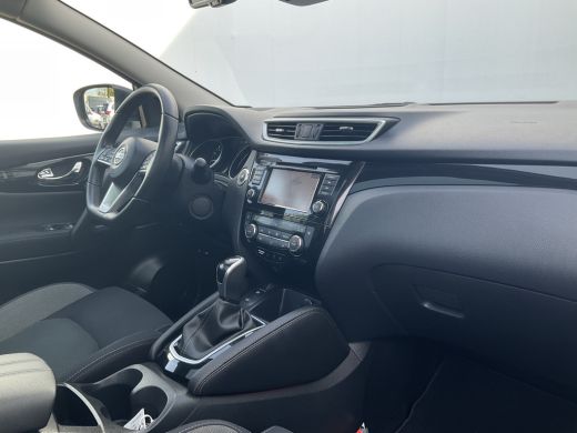 Nissan QASHQAI 1.3 DIG-T N-Connecta Automaat Pano Keyless 360Cam NAP! ActivLease financial lease