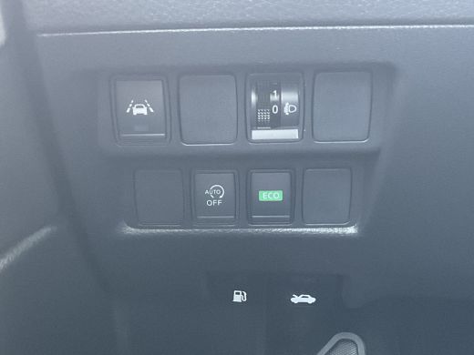 Nissan QASHQAI 1.3 DIG-T N-Connecta Automaat Pano Keyless 360Cam NAP! ActivLease financial lease