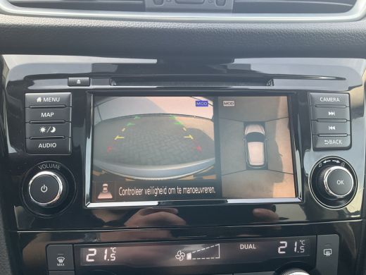 Nissan QASHQAI 1.3 DIG-T N-Connecta Automaat Pano Keyless 360Cam NAP! ActivLease financial lease