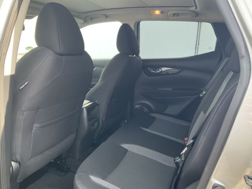 Nissan QASHQAI 1.3 DIG-T N-Connecta Automaat Pano Keyless 360Cam NAP! ActivLease financial lease