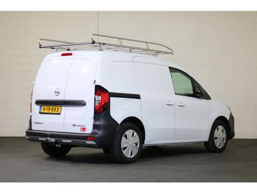 Nissan Townstar N-Connecta L1 45 kWh Imperiaal Trekhaak ActivLease financial lease