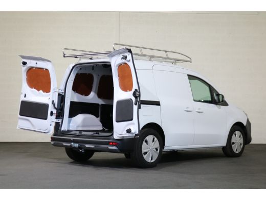 Nissan Townstar N-Connecta L1 45 kWh Imperiaal Trekhaak ActivLease financial lease