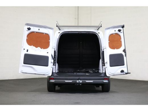 Nissan Townstar N-Connecta L1 45 kWh Imperiaal Trekhaak ActivLease financial lease