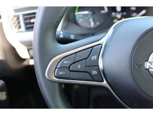 Nissan Townstar N-Connecta L1 45 kWh Imperiaal Trekhaak ActivLease financial lease