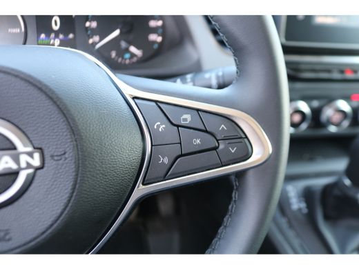 Nissan Townstar N-Connecta L1 45 kWh Imperiaal Trekhaak ActivLease financial lease