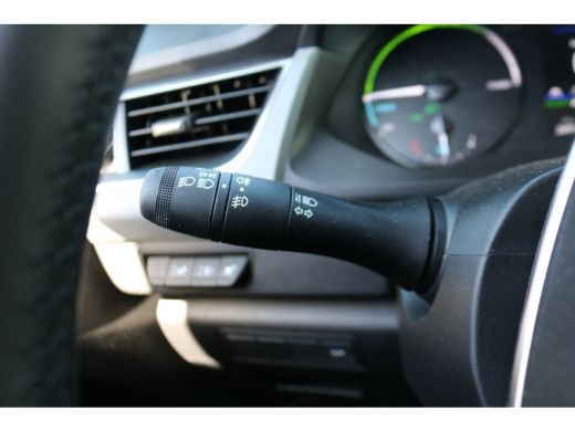Nissan Townstar N-Connecta L1 45 kWh Imperiaal Trekhaak ActivLease financial lease