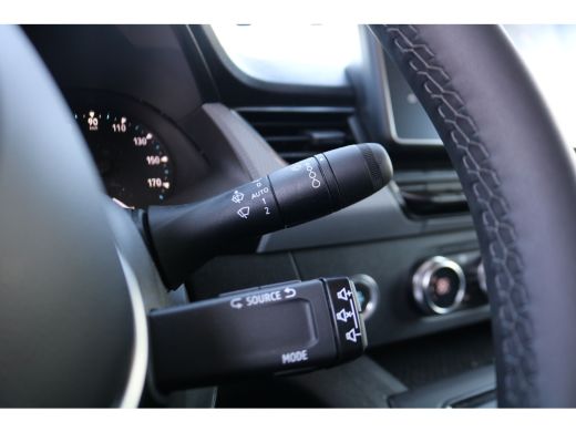 Nissan Townstar N-Connecta L1 45 kWh Imperiaal Trekhaak ActivLease financial lease