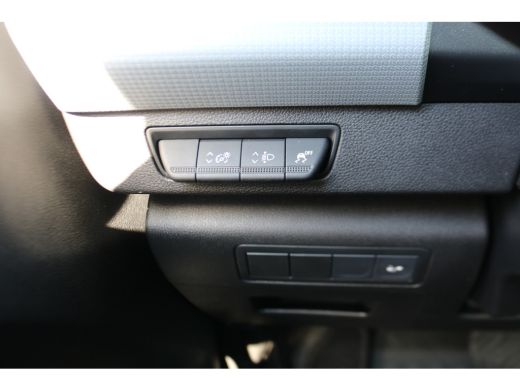 Nissan Townstar N-Connecta L1 45 kWh Imperiaal Trekhaak ActivLease financial lease
