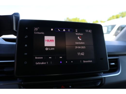 Nissan Townstar N-Connecta L1 45 kWh Imperiaal Trekhaak ActivLease financial lease