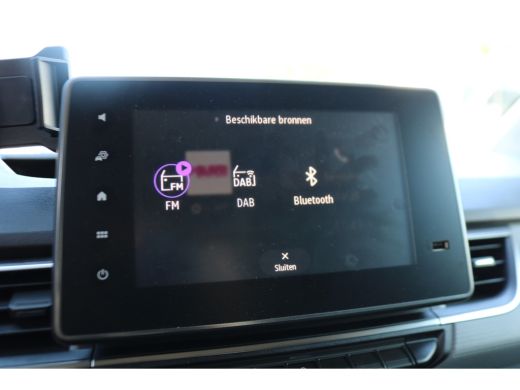 Nissan Townstar N-Connecta L1 45 kWh Imperiaal Trekhaak ActivLease financial lease