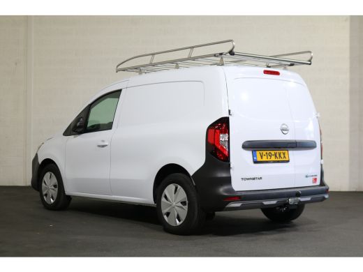 Nissan Townstar N-Connecta L1 45 kWh Imperiaal Trekhaak ActivLease financial lease