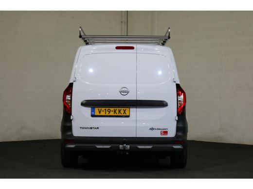 Nissan Townstar N-Connecta L1 45 kWh Imperiaal Trekhaak ActivLease financial lease