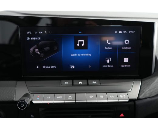 Opel Astra Opel 1.6 Hybrid 180 pk PHEV Edition | Ad. Cruise control  | Parkeersensoren V+A | DAB | Apple Car... ActivLease financial lease