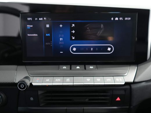 Opel Astra Opel 1.6 Hybrid 180 pk PHEV Edition | Ad. Cruise control  | Parkeersensoren V+A | DAB | Apple Car... ActivLease financial lease
