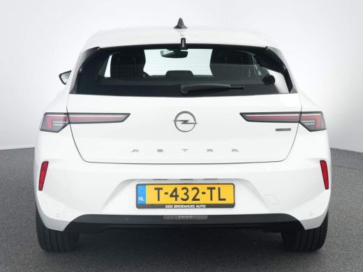 Opel Astra Opel 1.6 Hybrid 180 pk PHEV Edition | Ad. Cruise control  | Parkeersensoren V+A | DAB | Apple Car... ActivLease financial lease
