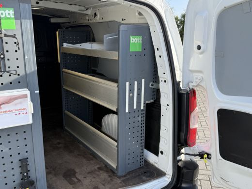 Opel Combo 1.6D 100 PK / L2H1 / 1e EIG. / INRICHTING / AIRCO / CRUISE / NAVI / CARPLAY ActivLease financial lease
