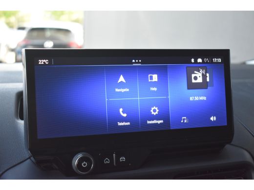 Opel Combo Electric Opel 136 L1 50kWh 3 Fase | Betimmering | Navigatie | LED-Matrix | Adaptive Cruise | Achteruitrijc... ActivLease financial lease