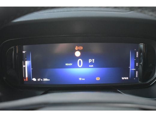 Opel Combo Electric Opel 136 L1 50kWh 3 Fase | Betimmering | Navigatie | LED-Matrix | Adaptive Cruise | Achteruitrijc... ActivLease financial lease