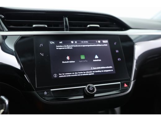 Opel Corsa 1.2 100pk Elegance | Climate Control | Parkeersensoren | Led | Cruise Control | Apple Carplay & A... ActivLease financial lease