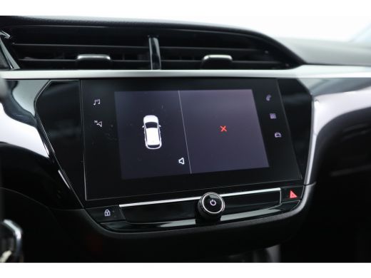 Opel Corsa 1.2 100pk Elegance | Climate Control | Parkeersensoren | Led | Cruise Control | Apple Carplay & A... ActivLease financial lease